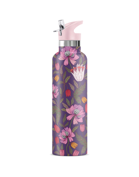 Morriset 25oz. Bottle by My Bougie Bottle