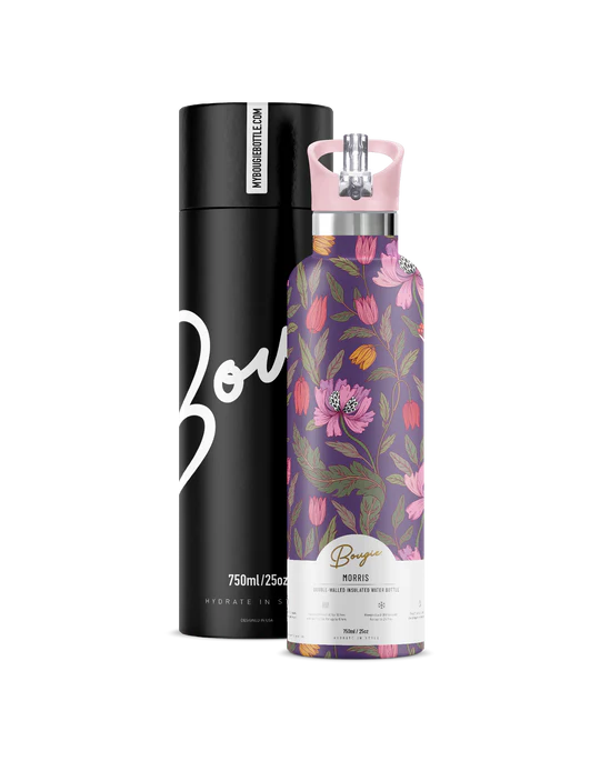 Morriset 25oz. Bottle by My Bougie Bottle