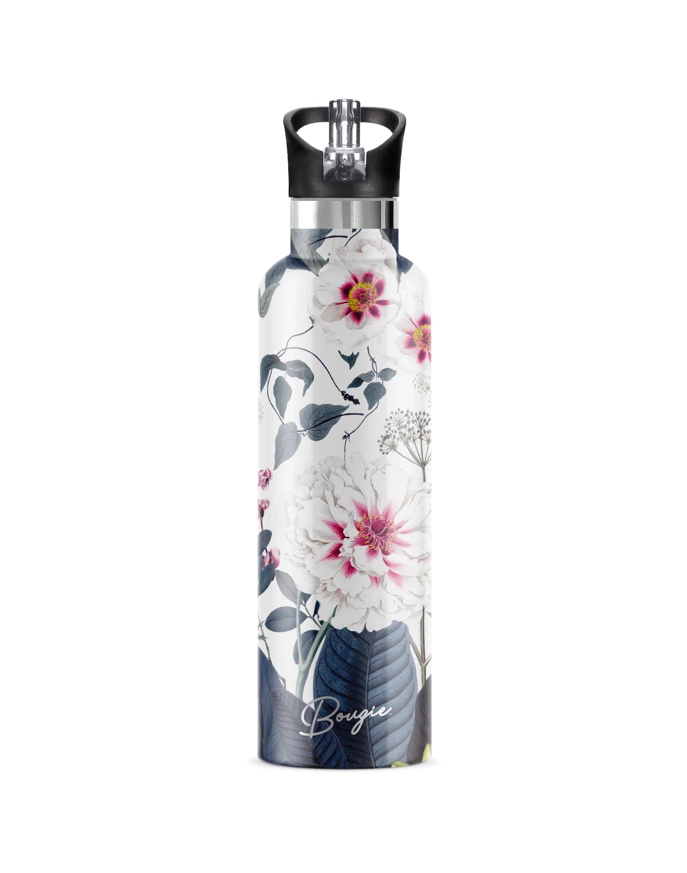 25 oz (739 ml) Insulated Wine Bottle