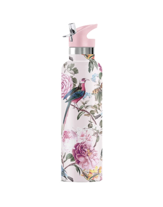 Primavera 25oz. Insulated Water Bottle by My Bougie Bottle