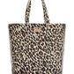 Mona Basic Bag by Consuela in Brown Leopard
