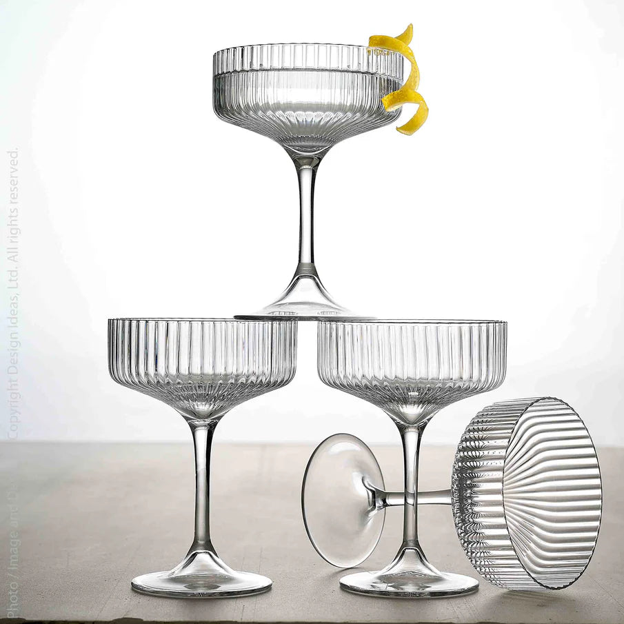 Monaco™ coupe by Design Ideas