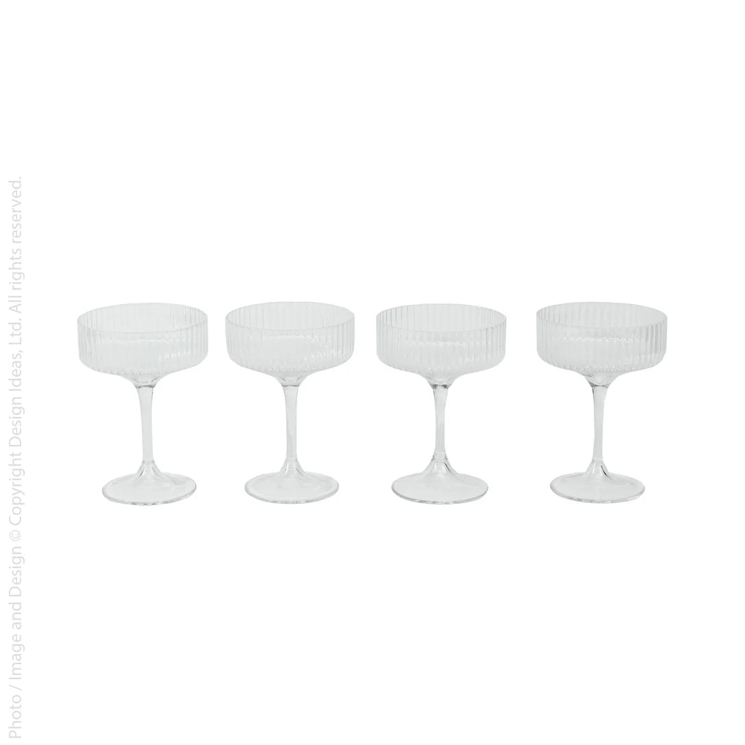 Monaco™ coupe by Design Ideas