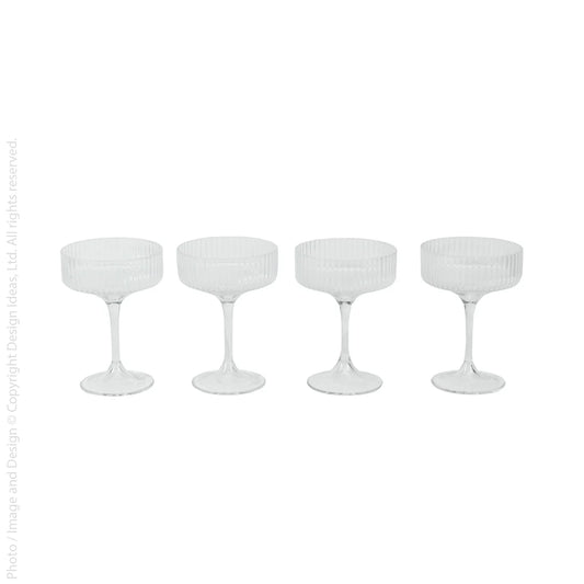 Monaco™ coupe by Design Ideas