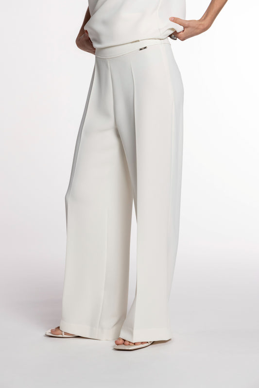 Pant by Naulover in Cream