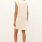 Yvette Dress by Marie Oliver in Trellis