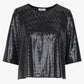 Maiween Tee by Suncoo in Argent