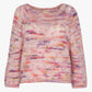 Pavel Sweater by Suncoo in Rose