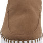 Tulip Loafer Mule by Ilse Jacobsen in Chestnut Brown