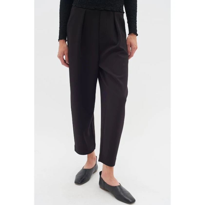 Pannie Pant by InWear in Black