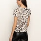 The Perfect Tee by Sanctuary in Mother Leo