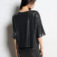 Maiween Tee by Suncoo in Argent