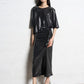 Maiween Tee by Suncoo in Argent