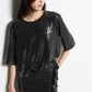 Maiween Tee by Suncoo in Argent