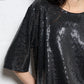 Maiween Tee by Suncoo in Argent