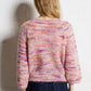 Pavel Sweater by Suncoo in Rose