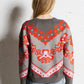 Pavaro Sweater by Suncoo in Grey