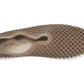 Slip-on Tulip Flat Shoe by Ilse Jacobsen in Falcon