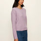 Must-Have Cardi by Sanctuary in Purple Haze