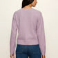 Must-Have Cardi by Sanctuary in Purple Haze