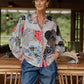 Perennes Shirt by Ruby Yaya