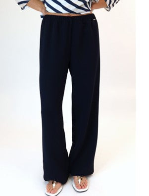 Pant by Naulover in Black