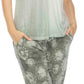 Pant by Flora Ashley in Khaki