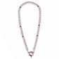 Alyssa 18" Necklace by Ex Voto