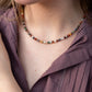 Eleanor 18" Beaded Necklace by Ex Voto