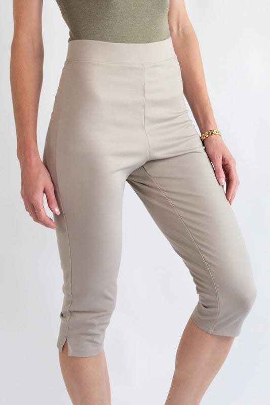 Norma Capri by Revir in Stone