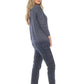 Pants by Flora Ashley in Navy