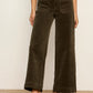 Chelsea Wide Leg Pant by Sanctuary in Kalamata