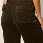 Chelsea Wide Leg Pant by Sanctuary in Kalamata