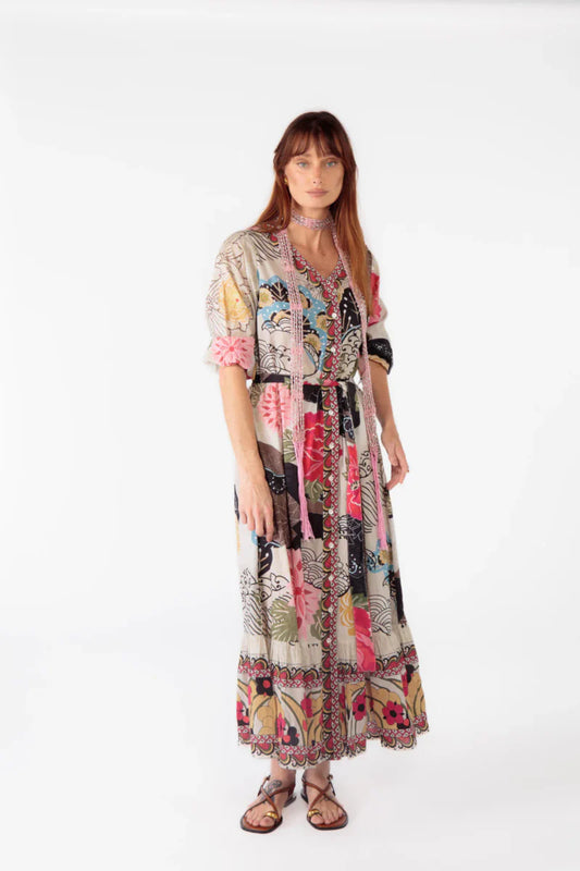 Perennes Dress by Ruby Yaya
