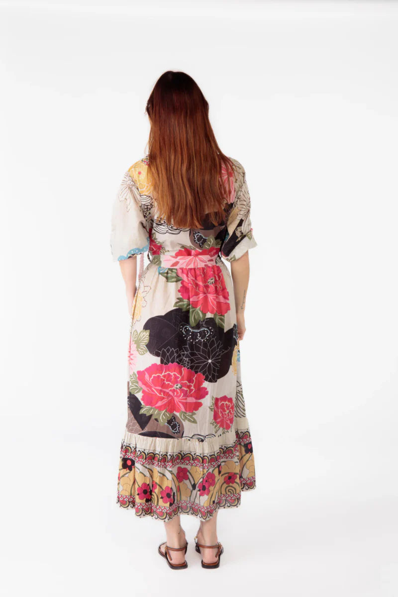 Perennes Dress by Ruby Yaya