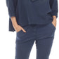 Pants by Flora Ashley in Navy