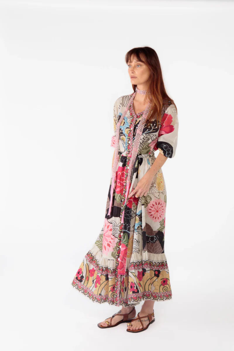 Perennes Dress by Ruby Yaya