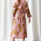 Angels Kate Dress by One Hundred Stars in Olive