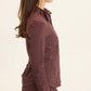 Katana Jacket by Wearables in Vixen