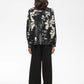 Makenna Blouse by InWear in Black Tree Garden