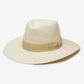 Brisa Hat by Wyeth in Ivory