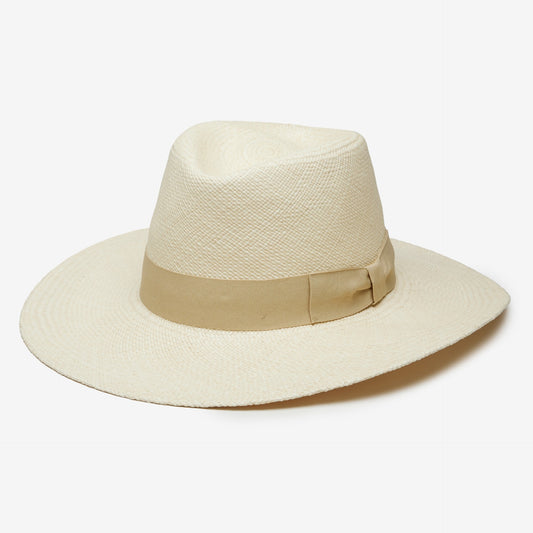 Brisa Hat by Wyeth in Ivory