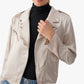 Rita Moto by Sanctuary in Toasted Marshmallow