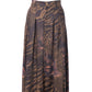 Mold Skirt by Anonyme in Green