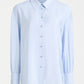 Pressa Shirt by ELK in Pearl Blue