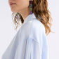 Pressa Shirt by ELK in Pearl Blue
