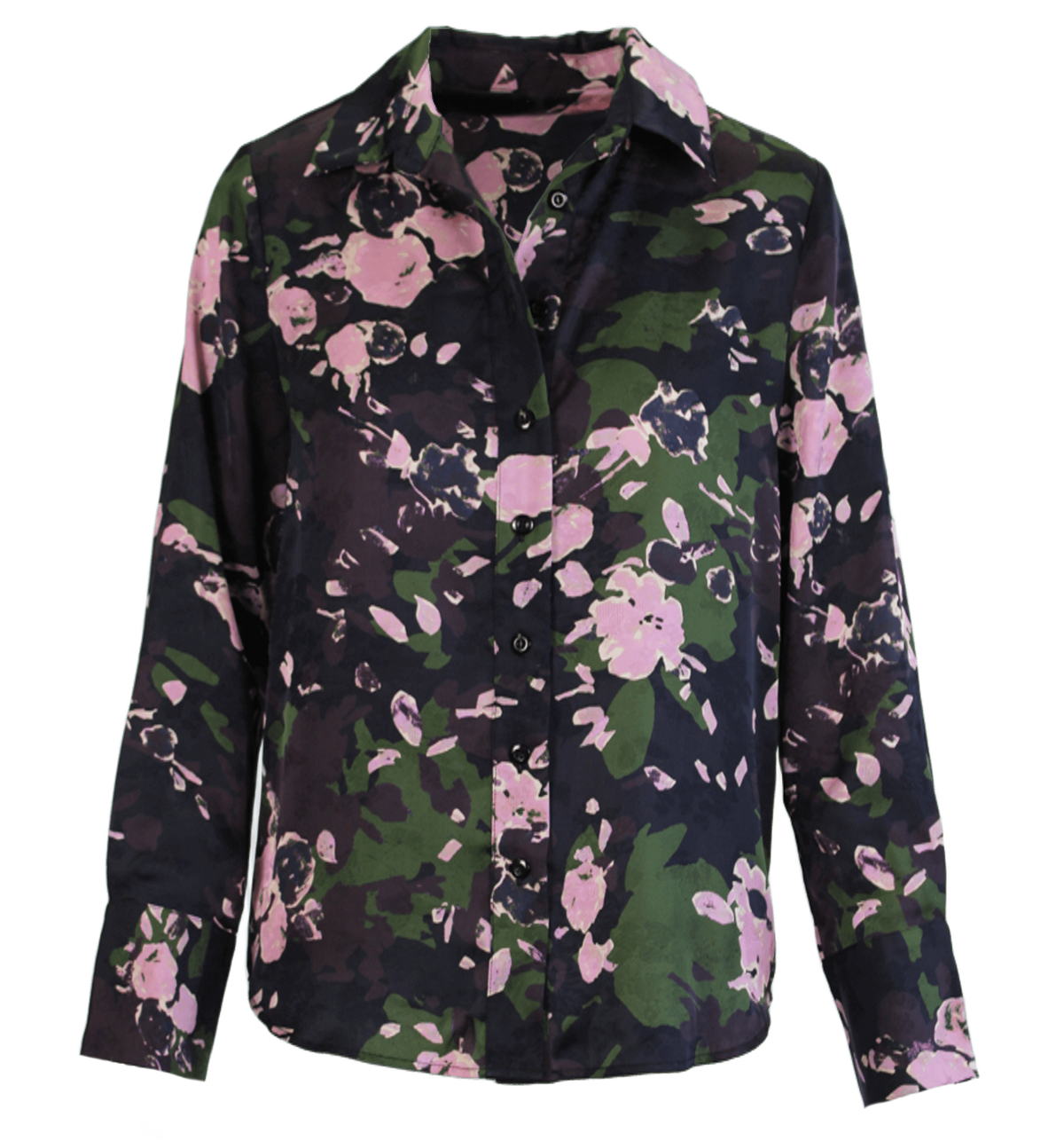 Sandra Shirt by Anonyme