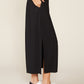 Legendary Maxi Skirt by ANTHEM the label in Black