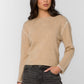 Arbor Sweater by Velvet Heart in Dune