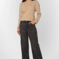 Arbor Sweater by Velvet Heart in Dune
